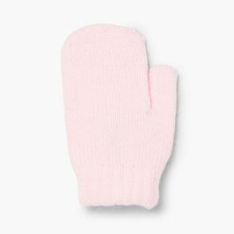 Moufles Bébé CONDOR Rose