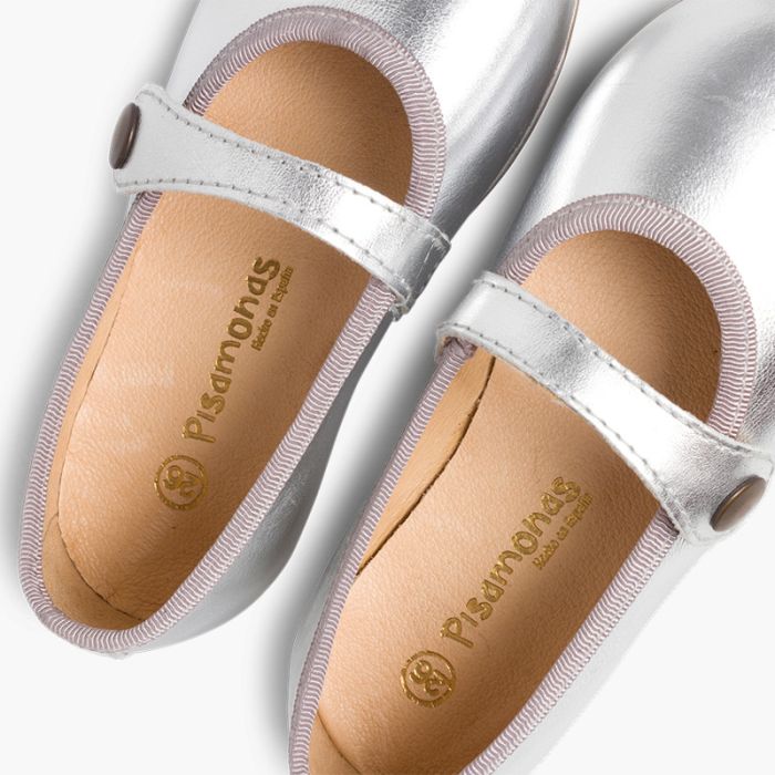 Chaussures a boucle Fille Couleurs Chaussures Fille Pisamonas