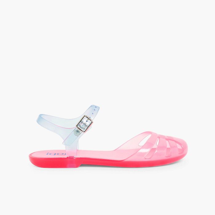 Sandales Plastique pour fille Mara junior