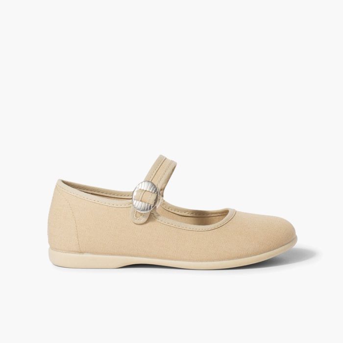 Babies en toile fille hot sale