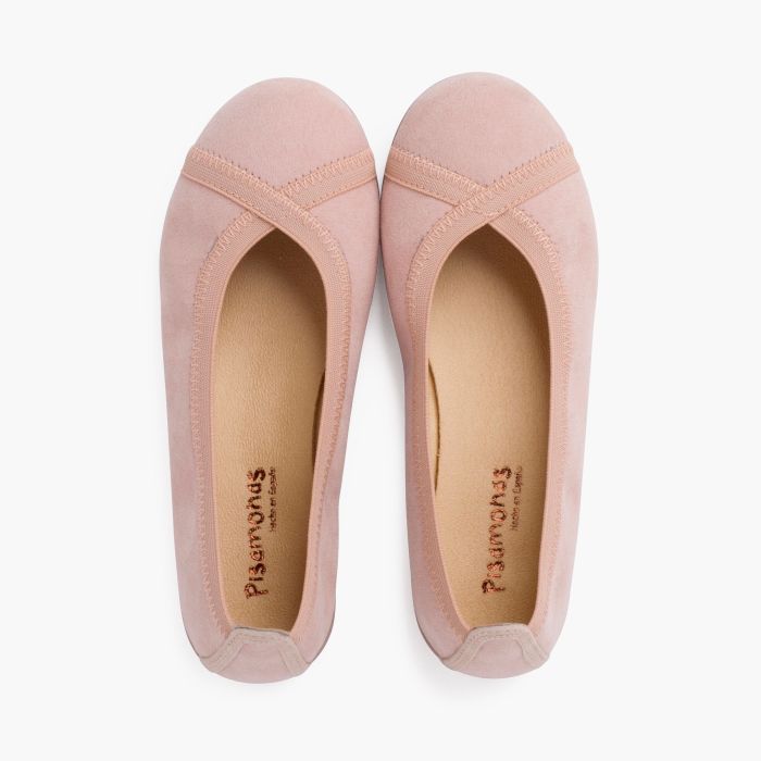 Ballerine elastique online