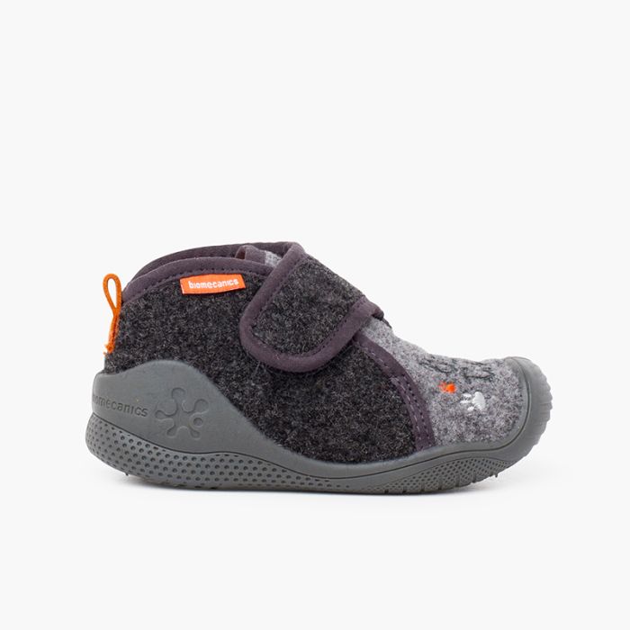 Chaussons Biomecanics à bout renforcé