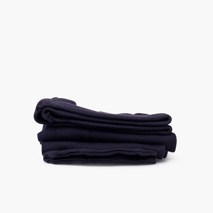 Collants fille microfibre 120 deniers