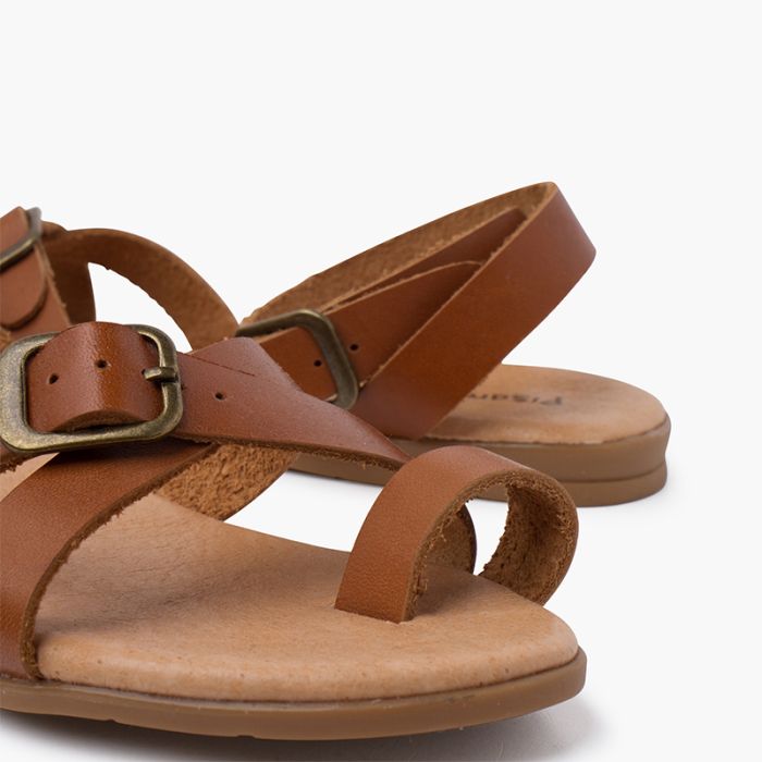 Sandales entredoigt on sale