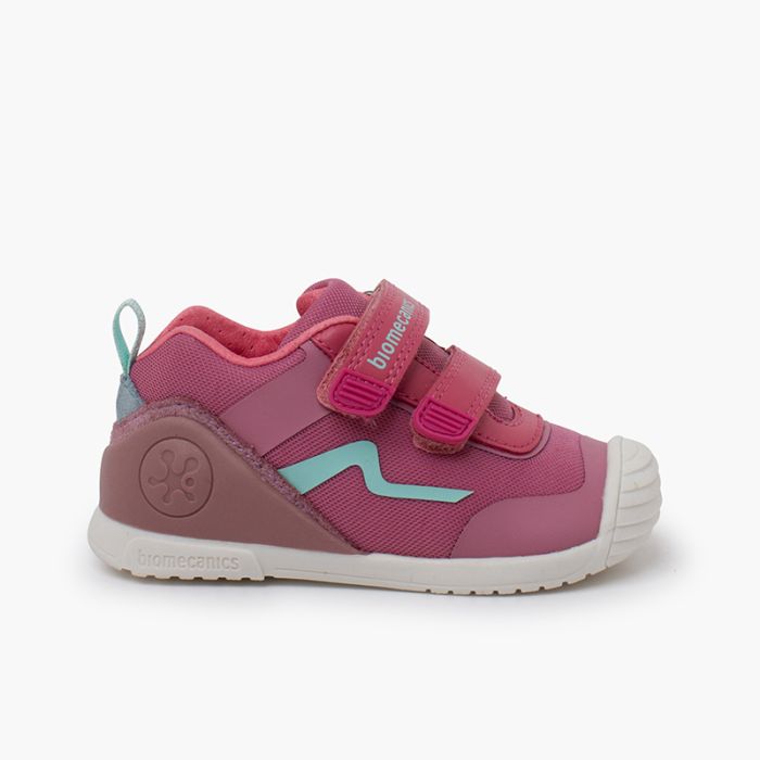 Baskets Biomecanics foudre