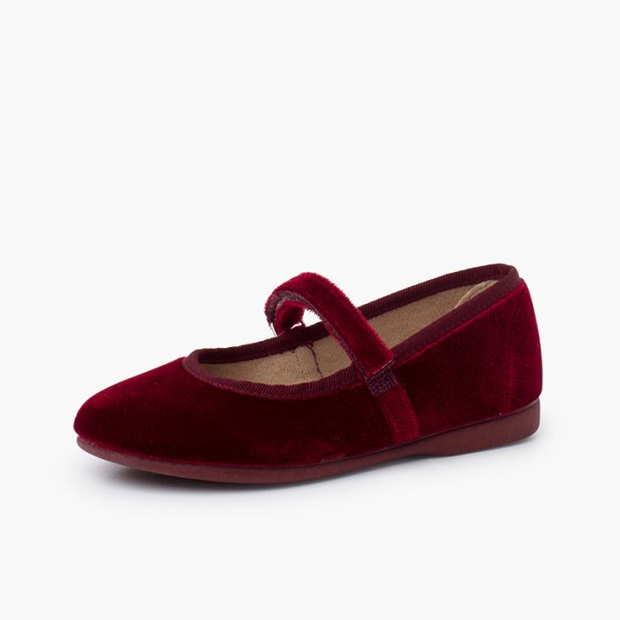 Babies velours shop
