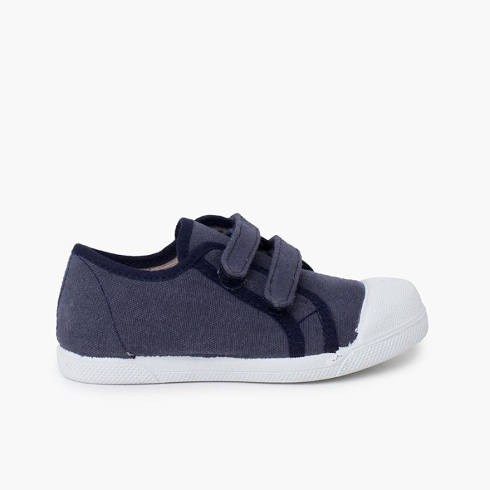 Tennis toile scratch garcon new arrivals