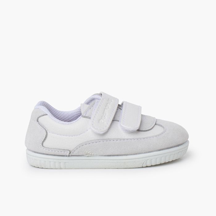 Baskets barefoot Pisamonas