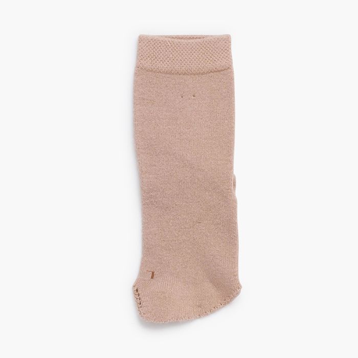 Chaussettes courtes barefoot bambou