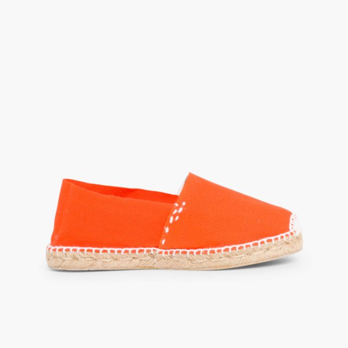 Espadrilles pour Parents et Enfants 