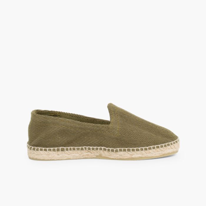 Espadrilles Grandes Tailles 34-45