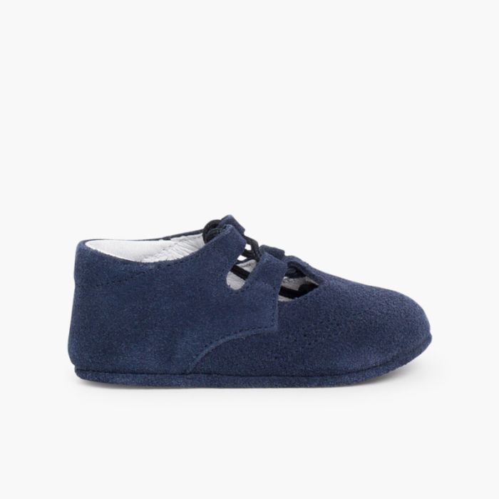 Chaussures Anglaises en Suède