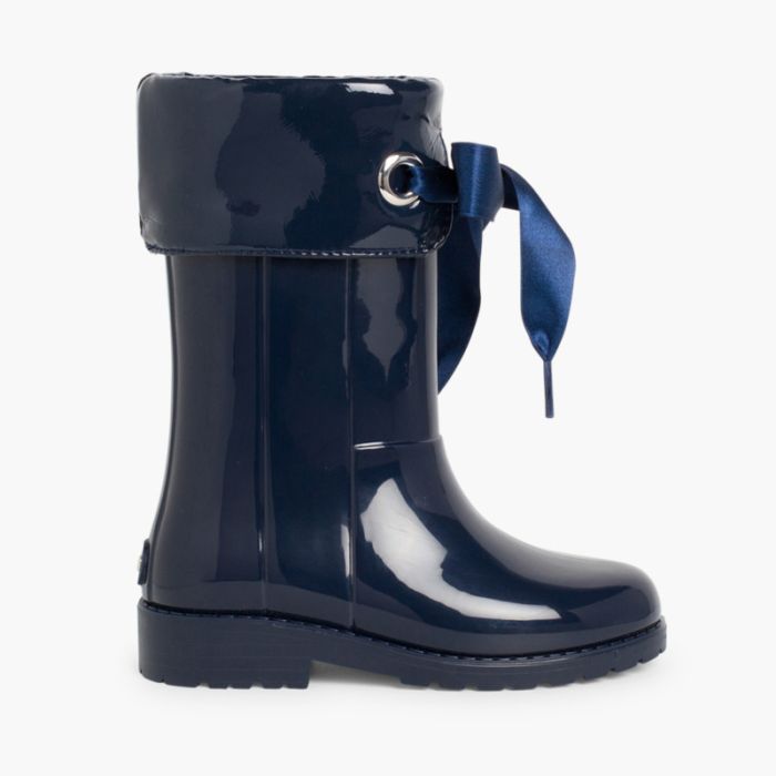 Botte de pluie pour fille outlet