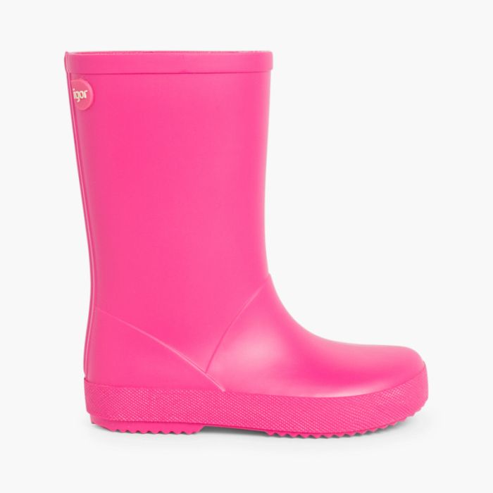 Bottes de Pluie pour enfants marque Splash de IGOR