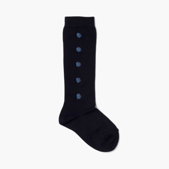 Chaussettes Hautes Condor avec reliefs