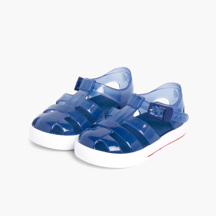 Sandales de Plastique Igor modele Tenis Sandales Plage
