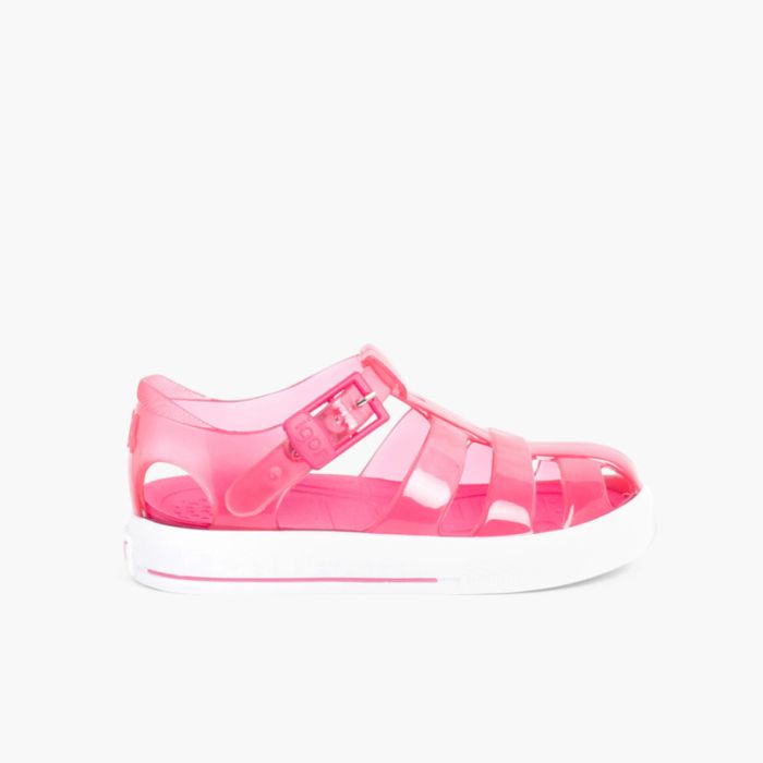 Sandales Plastique Igor modèle Tenis