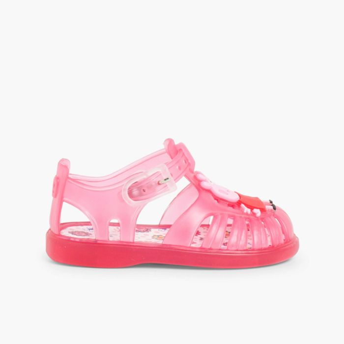 Sandales Plage Fille/Garçon Peppa Pig