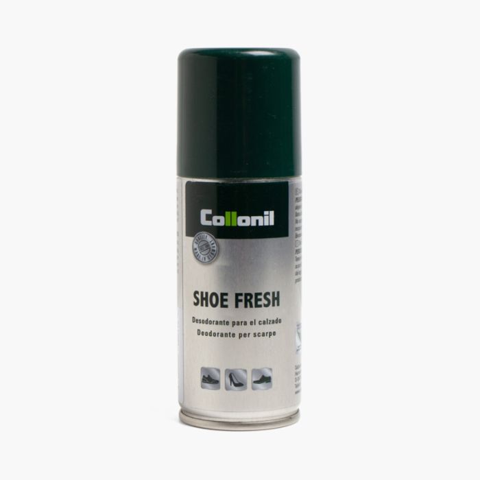 Spray Désodorant pour Chaussures et Chaussons