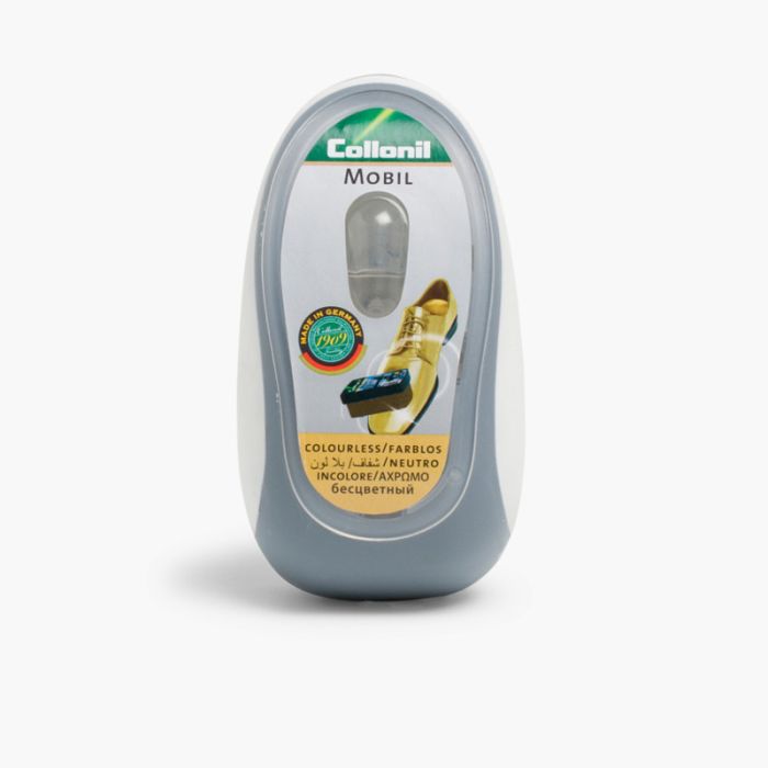 Eponge Lustrante pour Nettoyer Chaussures 
