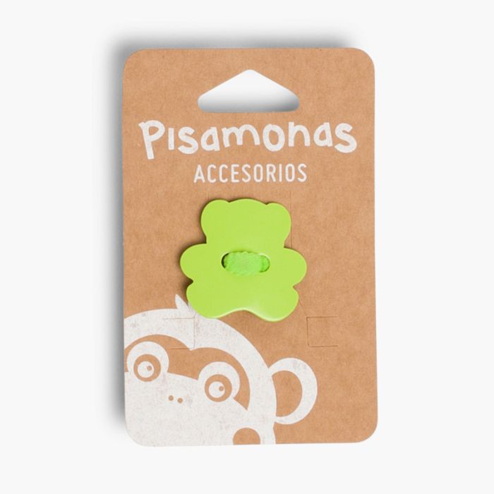 Élastique Cheveux Petit Ours