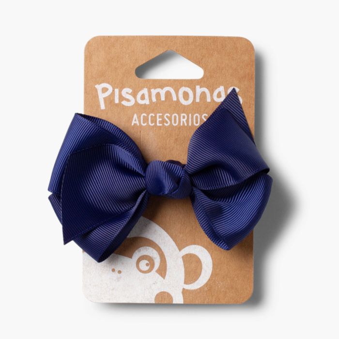 Élastique Cheveux Grand Ruban pour Filles