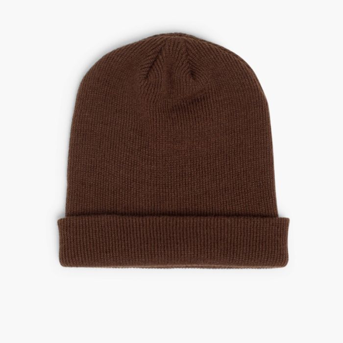 Bonnet Cannelé 1x1 
