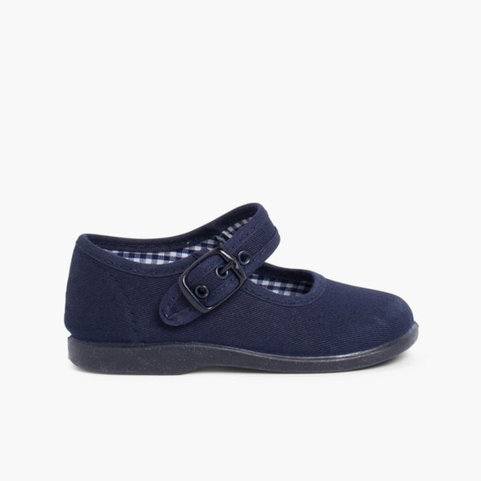 Babies en toile pour fille