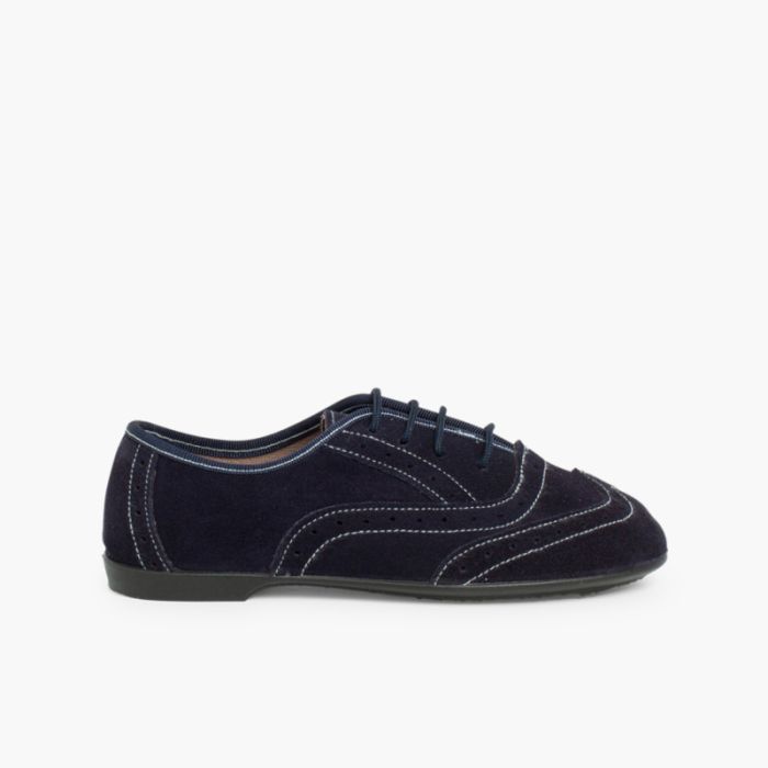 Chaussures derbies pour Filles