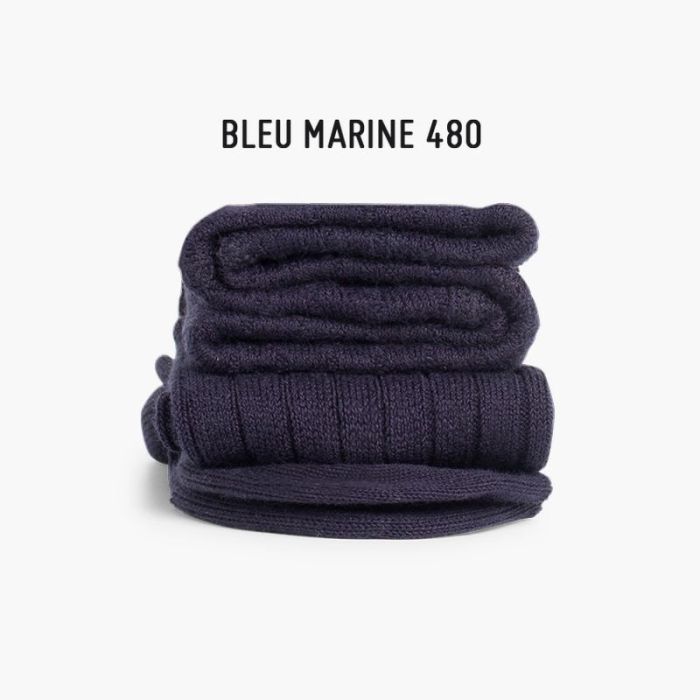 Collants Enfant Maille Côtelée Condor