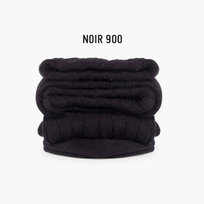 Collants Enfant Maille Côtelée Condor