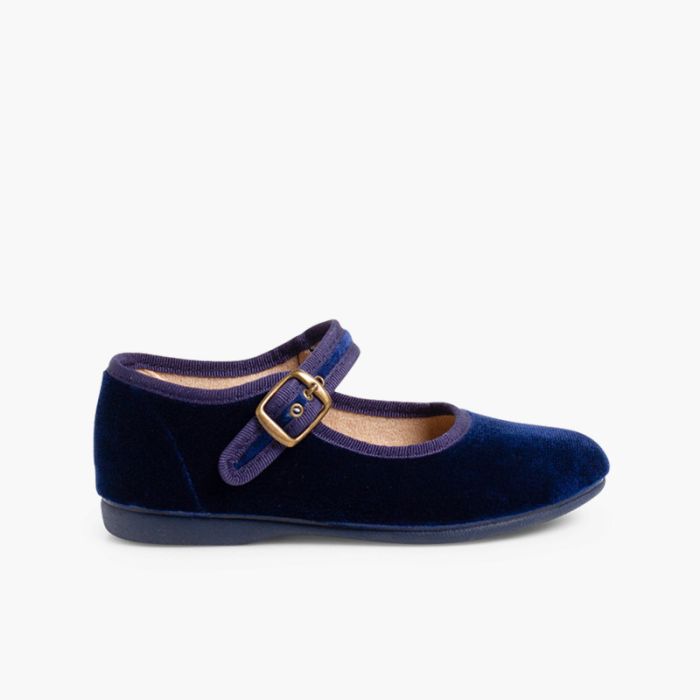 Babies fille bleu marine on sale