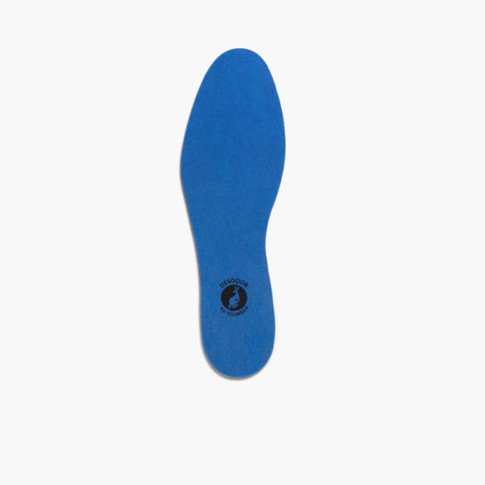 Semelles anti odeur pour enfants et adultes 
