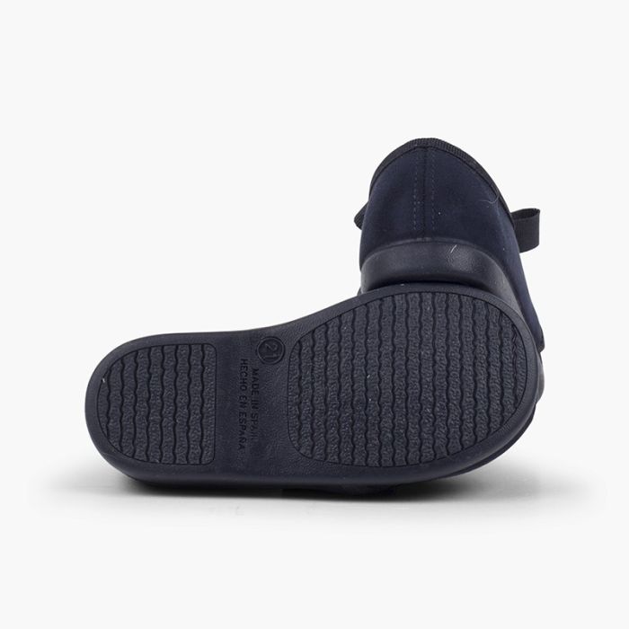 Chaussures derbies Premiers pas Pisamonas