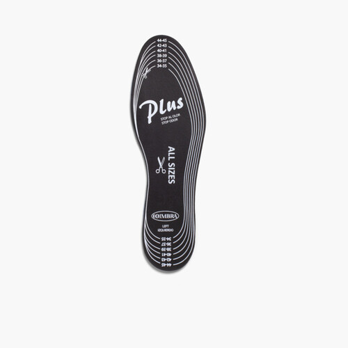 Semelles anti odeur pour enfants et adultes  Neutre