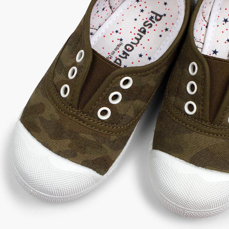 CAMOUFLAGE TREND! CAMOUFLAGE TREND!
