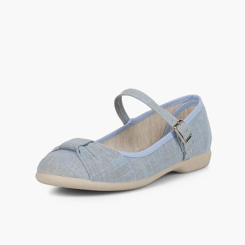DES BALLERINES… À BOUCLE DES BALLERINES… À BOUCLE