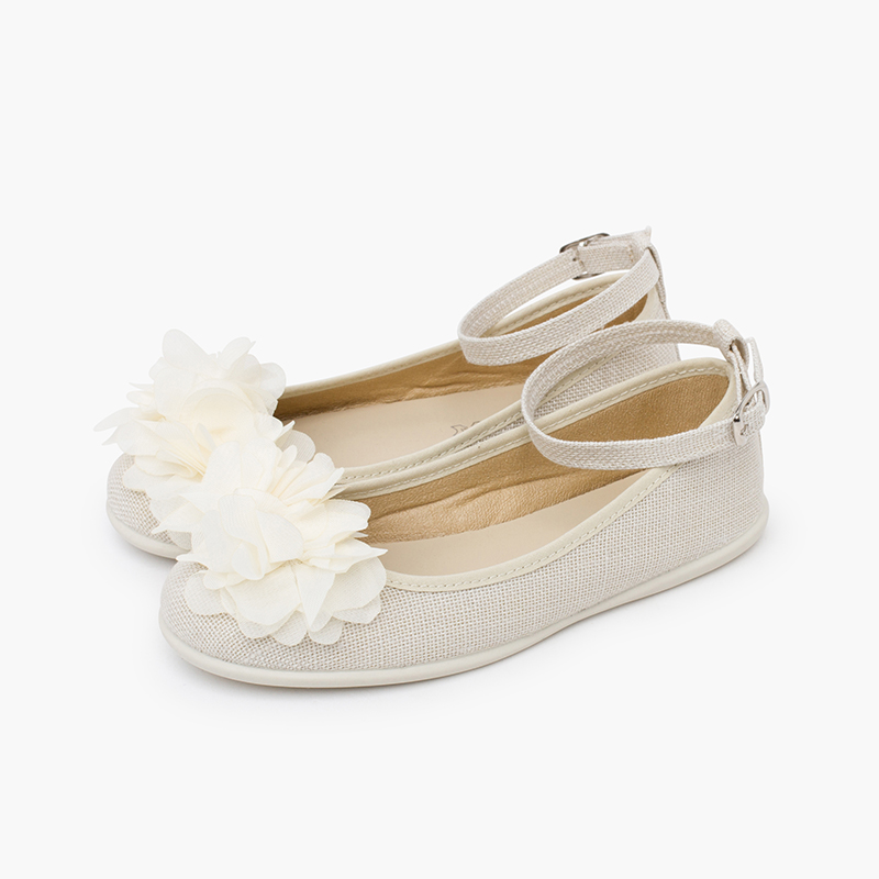 FLEURS DE PRINTEMPS