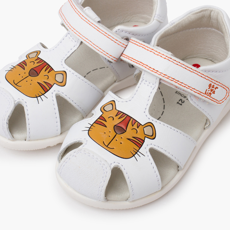 LION TENDRE