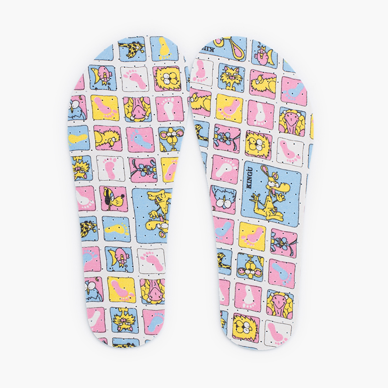 LARGEUR BAREFOOT
