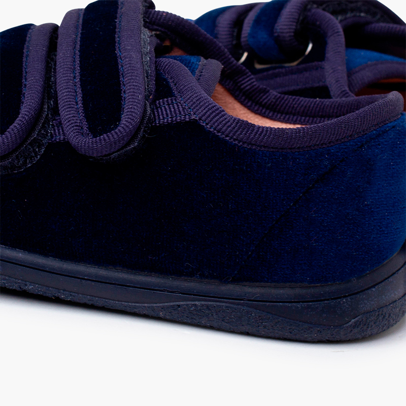 VELOURS BAREFOOT