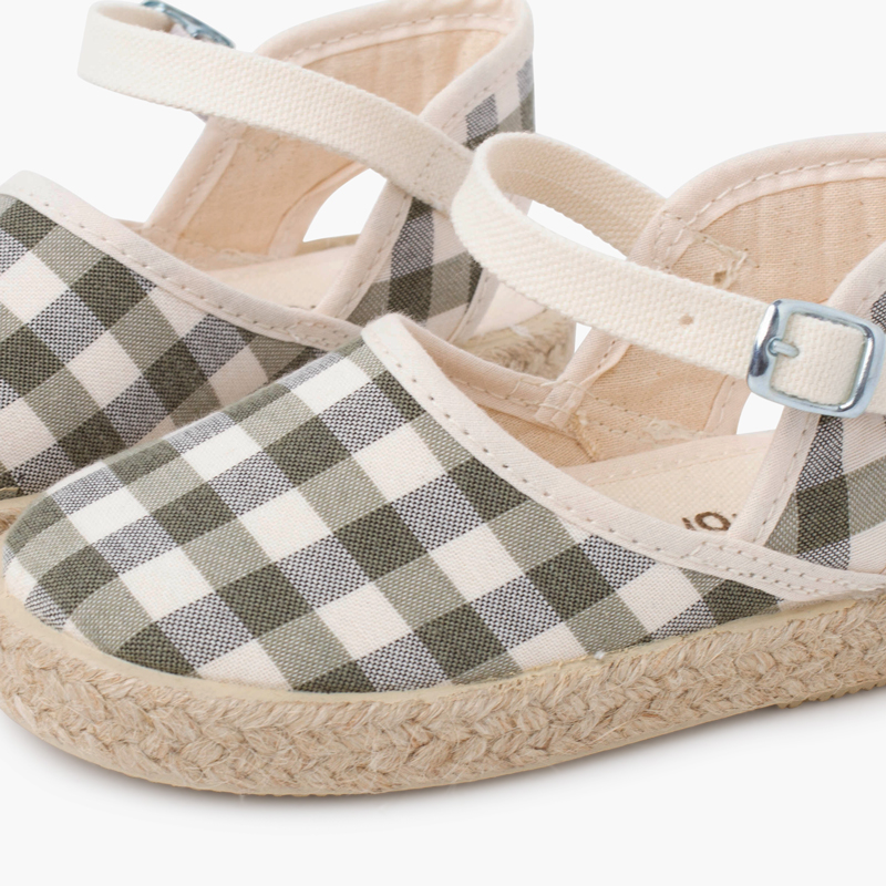CARREAUX VICHY