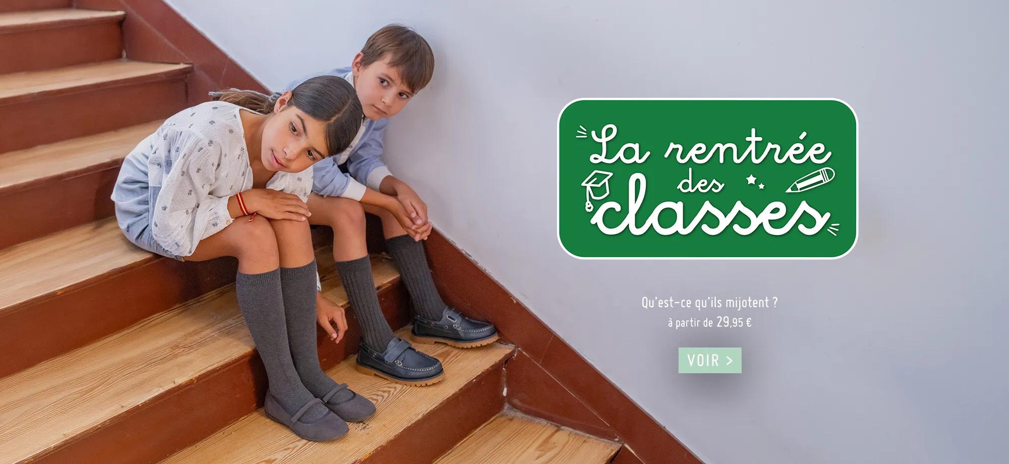 La Rentrée des Classes 2026