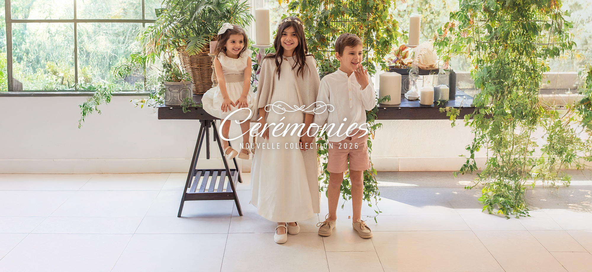 Chaussures ceremonie 2026