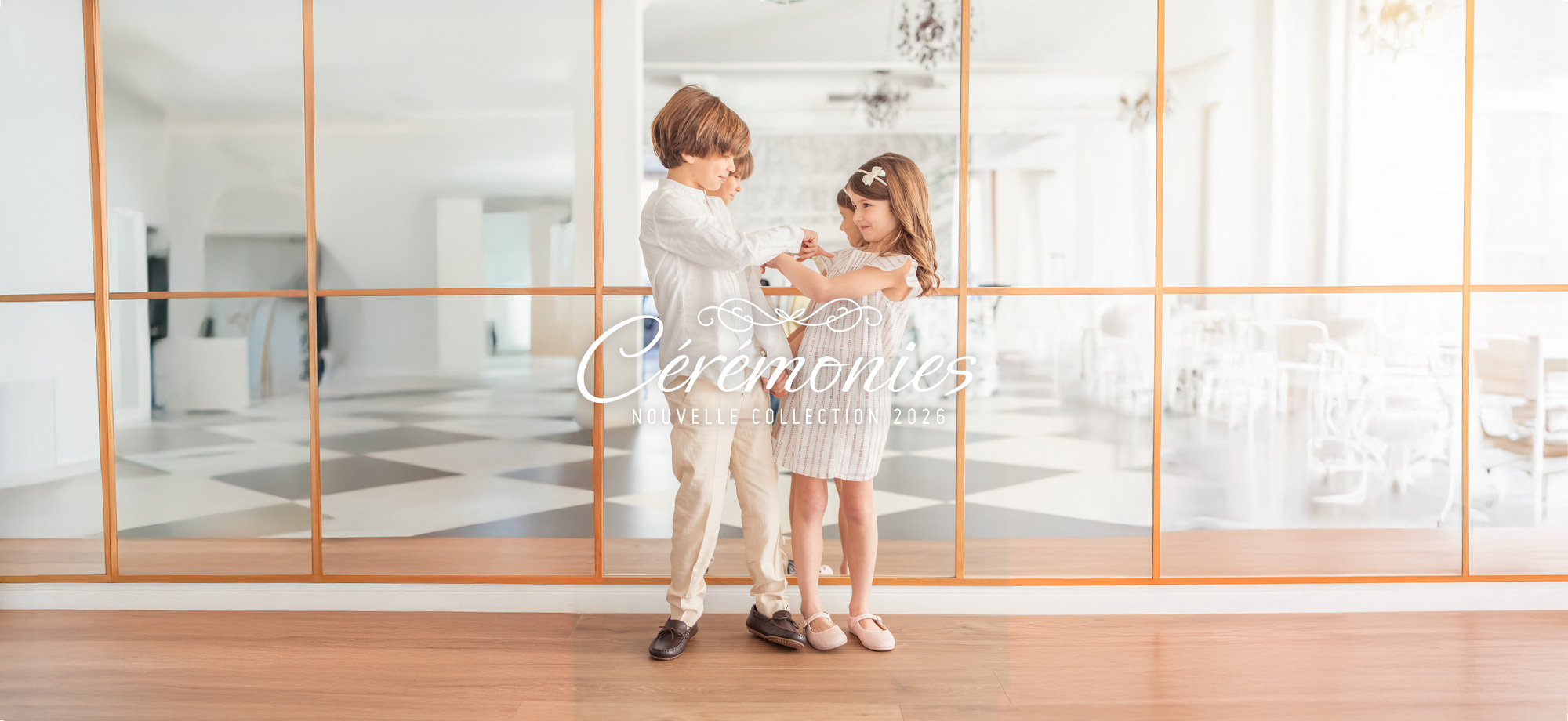 Chaussures ceremonie 2026