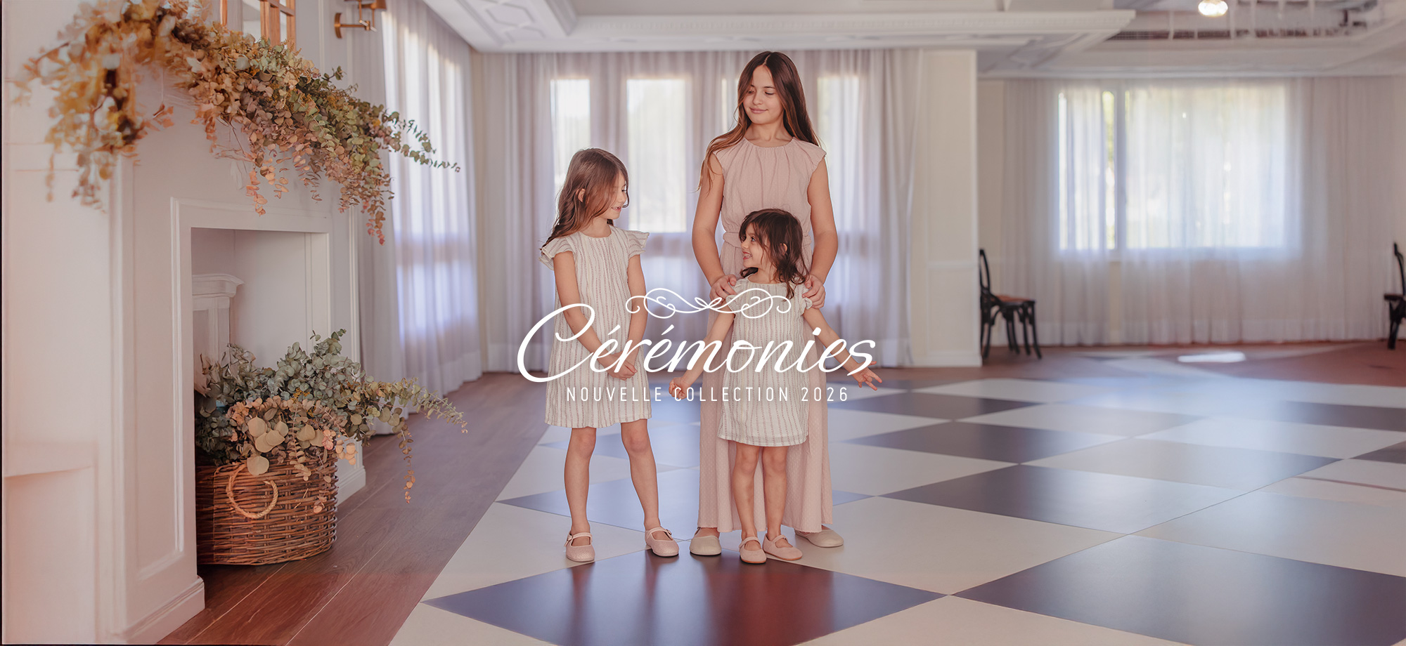 Chaussures ceremonie 2026