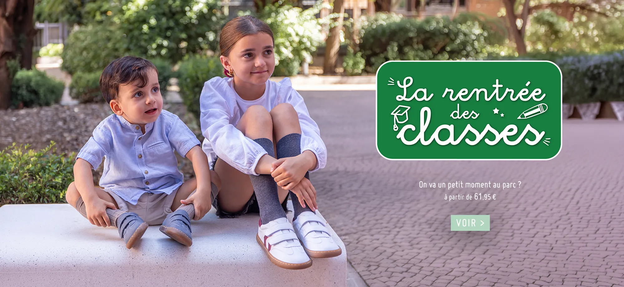 La Rentrée des Classes 2026