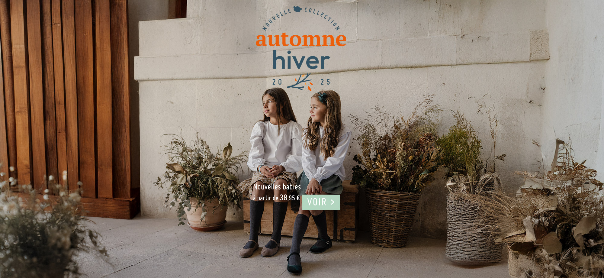 Automne Hiver 2025