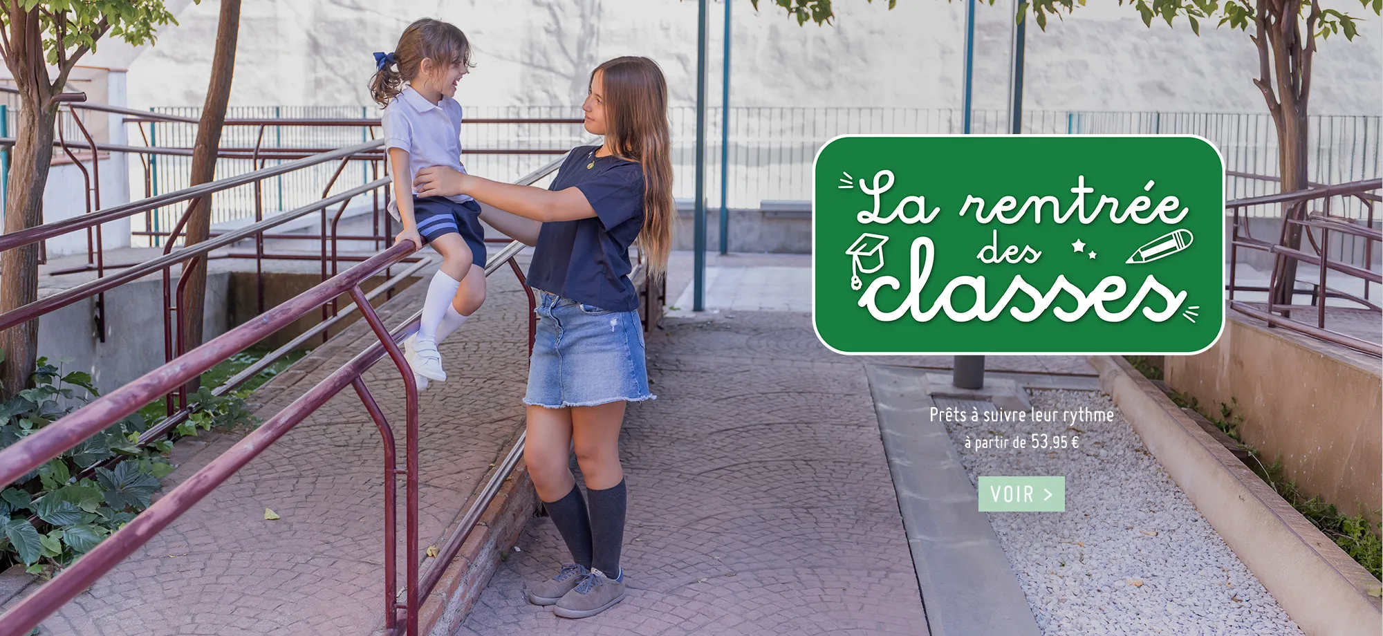 La Rentrée des Classes 2026