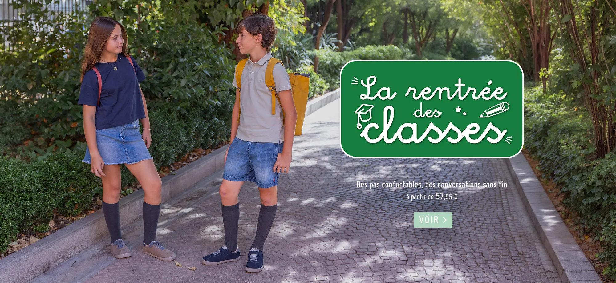 La Rentrée des Classes 2026